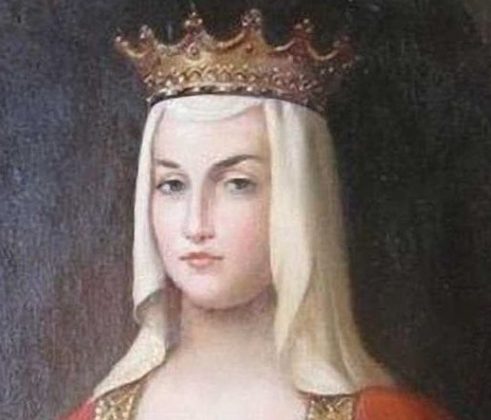 Королева Франції Анна Ярославна