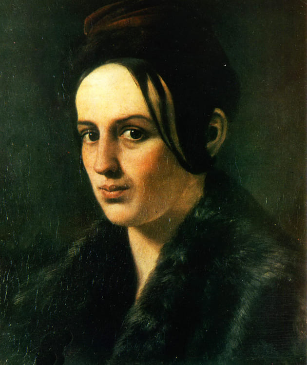 Варвара Рєпіна,дружина генерал-губернатора Миколи Рєпіна