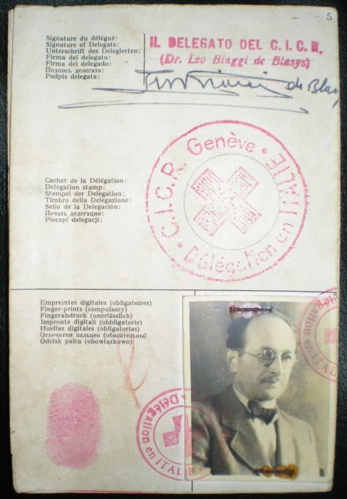 справа Ейхмана