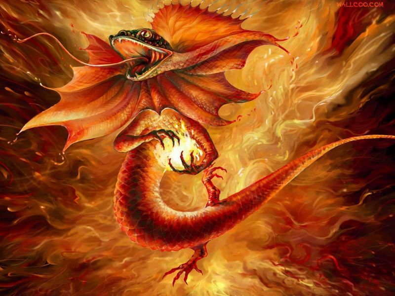 Перелесники спокусники з неба