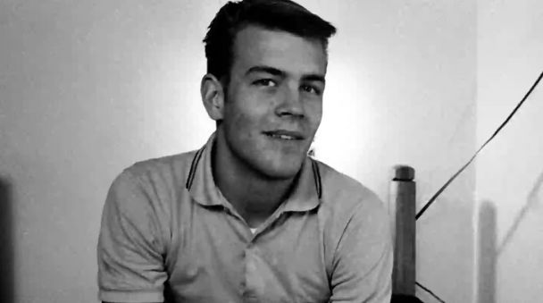 Ренді Гарднер Фото @Psych_reviewX