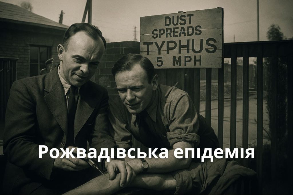 Як двоє польських медиків врятували 8 тисяч людей під час Голокосту