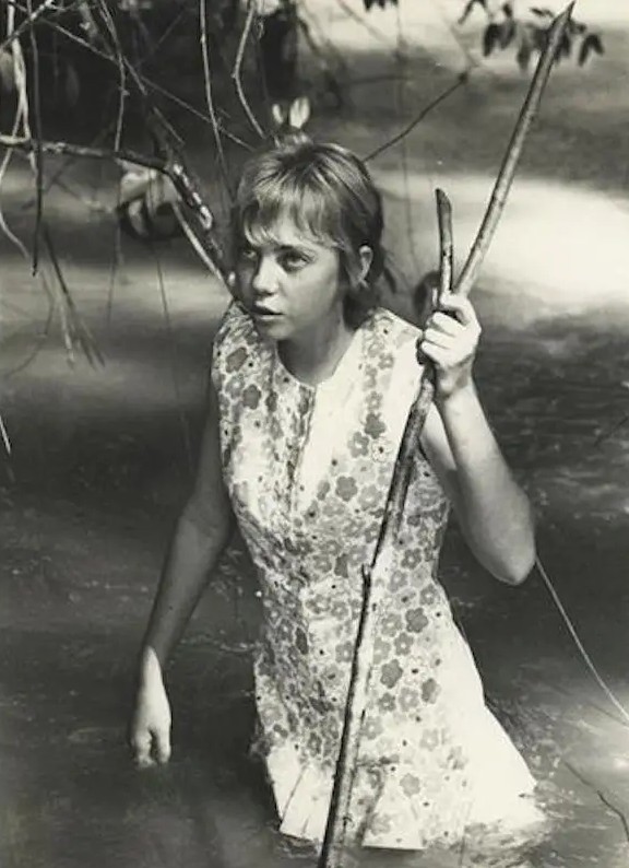 Юліана Кепке