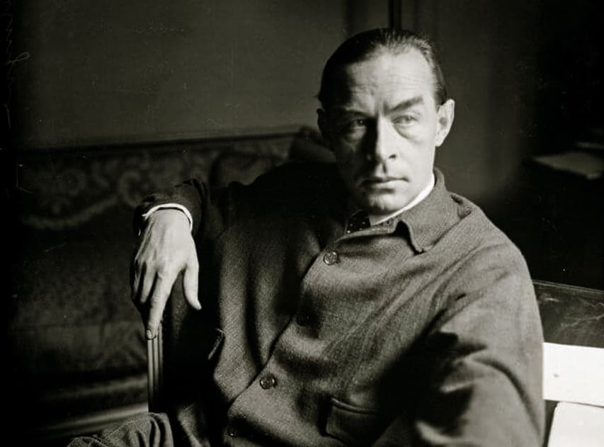 Еріх Марія Ремарк