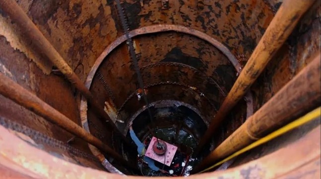 Потенційні місця, де можна знайти скарби, не обмежуються лише Грошовою ямою.