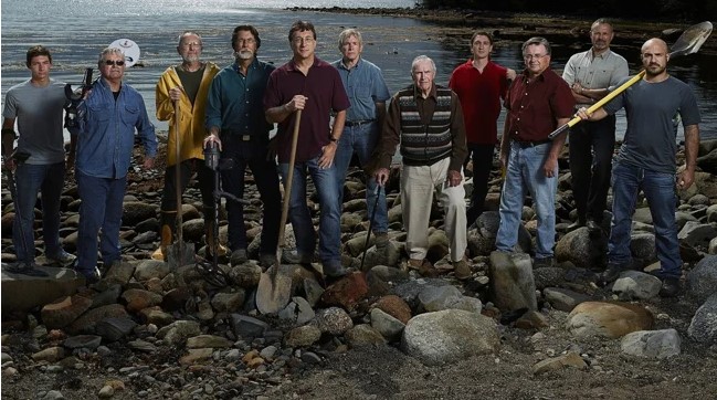 Шоу братів Лагіна