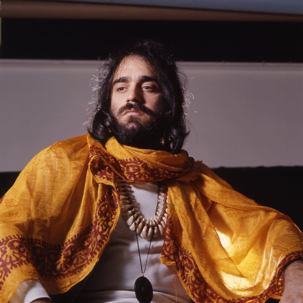 Деміс Руссос