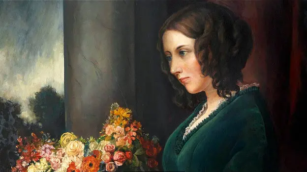 Кетрін Діккенс