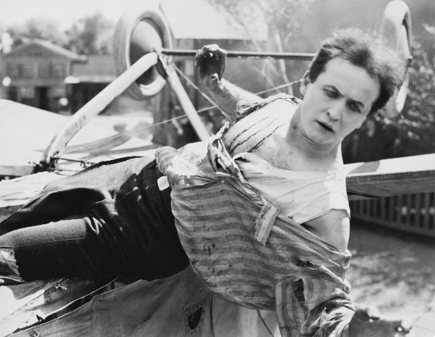 Гаррі Гудіні