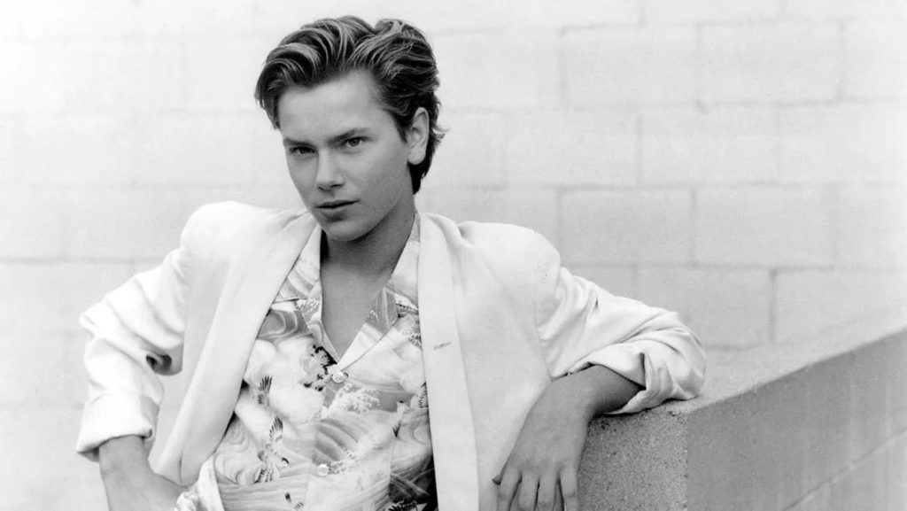 Рівер Фенікс