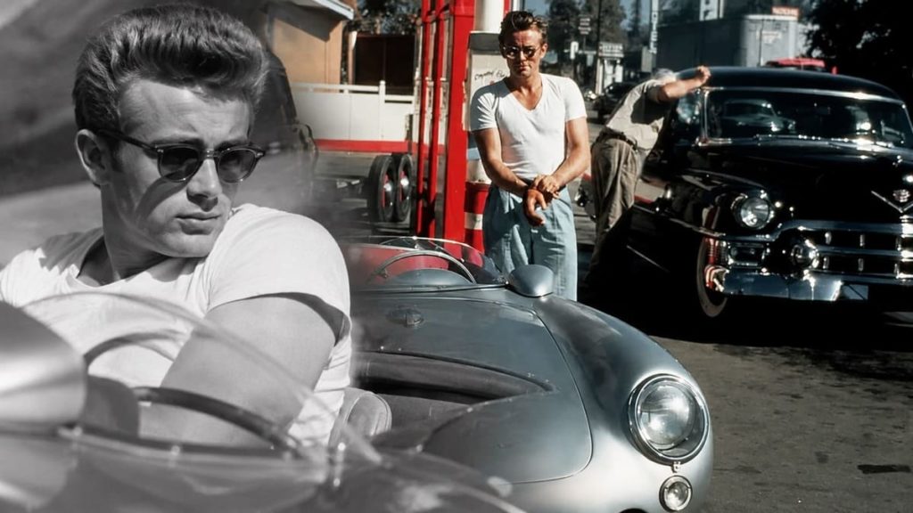 James Dean